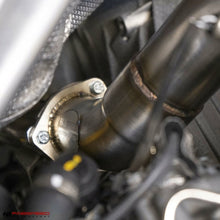 Load image into Gallery viewer, Fabspeed Lamborghini Urus Sport Catalytic Converters (2018+) - FS.LAM.URUS.SC