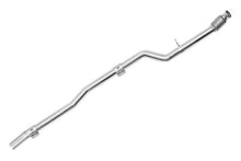 Load image into Gallery viewer, Fabspeed BMW M235i Resonator Bypass Midpipe - FS.BMW.M235.MBECBCKR