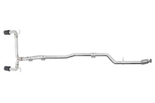Load image into Gallery viewer, Fabspeed BMW M235i Resonator Bypass Midpipe - FS.BMW.M235.MBECBCKR