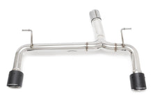 Load image into Gallery viewer, Fabspeed BMW 335i & 435i (F30/F32) Muffler Bypass Exhaust System