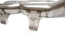 Load image into Gallery viewer, Fabspeed McLaren 720s Supersport X-Pipe Inconel 625 Exhaust System - FS.MCL.720S.SSXNI