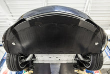 Load image into Gallery viewer, Fabspeed McLaren 570S / 570GT / 540C Carbon Fiber / Aluminum Bumper Protection Kit - FS.MCL.570S.BPK