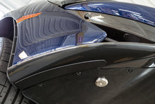 Load image into Gallery viewer, Fabspeed McLaren 570S / 570GT / 540C Carbon Fiber / Aluminum Bumper Protection Kit - FS.MCL.570S.BPK