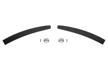 Load image into Gallery viewer, Fabspeed McLaren 570S / 570GT / 540C Carbon Fiber / Aluminum Bumper Protection Kit - FS.MCL.570S.BPK
