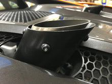 Load image into Gallery viewer, Fabspeed McLaren 570S / 540C "600LT Style" Valvetronic Sport Catalytic Converter Exhaust System - FS.MCL.570S.SC918V