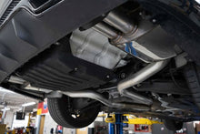 Load image into Gallery viewer, Milltek C63 & C63 S (W205) Saloon 4.0 Bi-Turbo V8 Rear Silencer(s) - FS.MER.C63.MILLTEK.RS