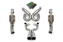 Load image into Gallery viewer, Fabspeed Lamborghini Murcielago Performance Package (2001-2010)