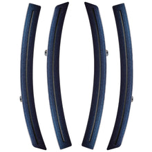 Load image into Gallery viewer, 2014-2019 C7 Corvette Oracle Concept Clear Side Markers Set 2392-019