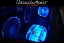 Load image into Gallery viewer, ORACLE EXTERIOR FLEXIBLE 15" SMD STRIPS - PAIR