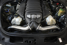 Load image into Gallery viewer, Fabspeed Porsche 970 Panamera S Competition Air Intake (2010-2013) - FS.POR.970S.COMPAI