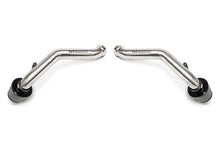 Load image into Gallery viewer, Fabspeed Porsche 970 Panamera S Competition Air Intake (2010-2013) - FS.POR.970S.COMPAI