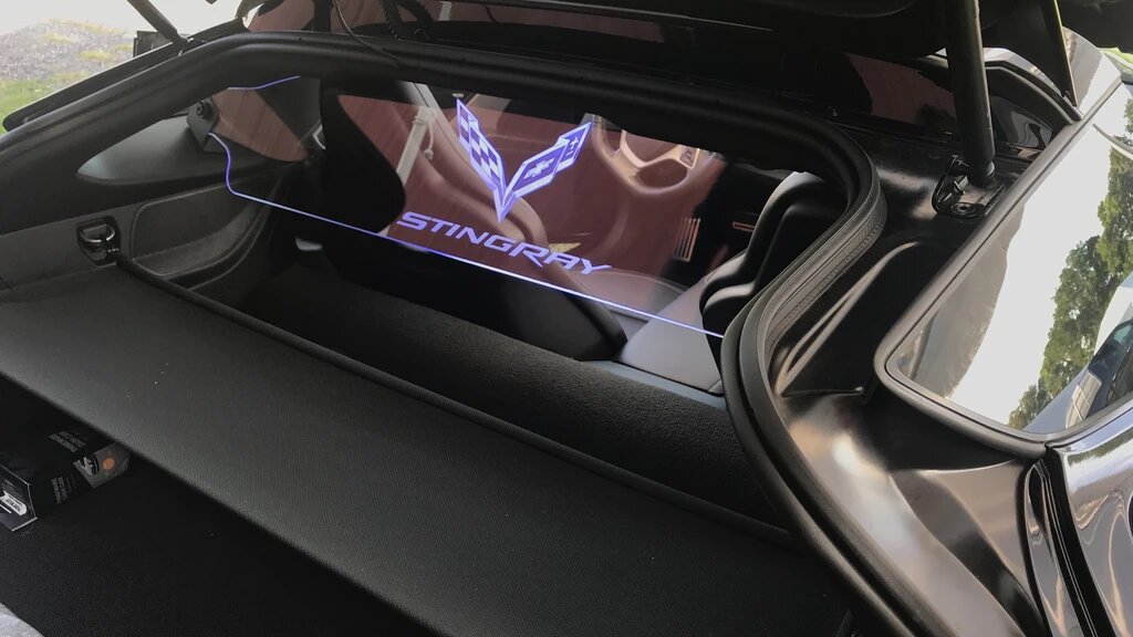 C7 deals corvette windrestrictor