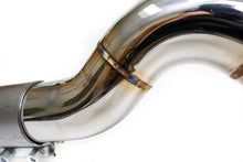 Load image into Gallery viewer, Fabspeed Porsche 718 Boxster/Cayman Supercup Turboback Exhaust System (2017+) - FS.POR.718.SCUPSP