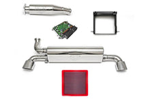 Load image into Gallery viewer, Fabspeed Porsche 964 Carrera Performance Package (1989-1994) - FS.POR.964.SPKGDMES