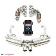 Load image into Gallery viewer, Fabspeed Porsche 987.2 Boxster / Cayman Performance Package (2009-2012) - FS.POR.9872.SPKGP