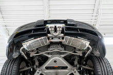 Load image into Gallery viewer, Fabspeed Porsche 987.2 Boxster / Cayman Maxflo Performance Exhaust System (2009-2012) - FS.POR.9872.MAXP
