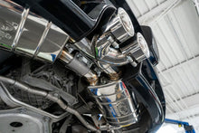Load image into Gallery viewer, Fabspeed Porsche 987.2 Boxster / Cayman Maxflo Performance Exhaust System (2009-2012) - FS.POR.9872.MAXP