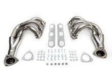 Load image into Gallery viewer, Fabspeed Porsche 997 Carrera Sport Headers (2005-2008) - FS.POR.997.SHDR