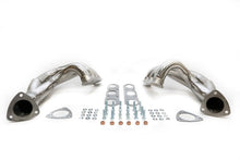 Load image into Gallery viewer, Fabspeed Porsche 997 Carrera Sport Headers (2005-2008) - FS.POR.997.SHDR