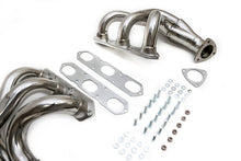 Load image into Gallery viewer, Fabspeed Porsche 997 Carrera Sport Headers (2005-2008) - FS.POR.997.SHDR