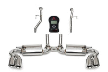 Load image into Gallery viewer, Fabspeed Porsche 955 S Performance Package (2002-2007) - FS.POR.955V8.SPKGP
