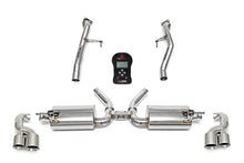 Load image into Gallery viewer, Fabspeed Porsche 957 S / GTS Performance Package (2008-2010) - FS.POR.957V8.SPKGEP