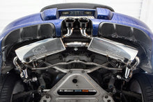 Load image into Gallery viewer, Fabspeed Porsche 987 Boxster / Cayman TrackTec Conversion Kit (2005-2008) - FS.POR.987.TTCKVC
