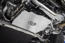 Load image into Gallery viewer, Fabspeed Porsche 991.2 Carrera Oil Pan Cover Skid Plate (2017-2019) - FS.POR.9912.SP