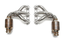 Load image into Gallery viewer, Fabspeed Porsche 991 GT3 / GT3 RS Sport Headers (2014-2016) - FS.POR.991GT3.SHDR