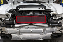 Load image into Gallery viewer, Porsche 991.2 Turbo / Turbo S BMC F1 Replacement Air Filter (2017+) - FS.POR.9912T.BMC