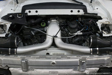 Load image into Gallery viewer, Porsche 991.2 Turbo IPD Plenum & Y-Pipe Upgrades (2017+) - FS.POR.9912T.IPDPKG