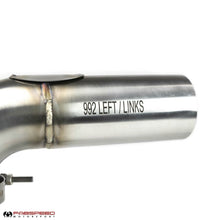 Load image into Gallery viewer, Fabspeed Porsche 992 Twin Turbo / Twin Turbo S Sport Catalytic Converters (2021+) - FS.POR.992T.SC