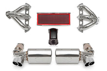 Load image into Gallery viewer, Fabspeed Porsche 996 Turbo STREET Performance Package (2000-2005) - FS.POR.996T.SPKGSE