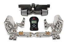 Load image into Gallery viewer, Fabspeed Porsche 997.2 Carrera Performance Package (2009-2012) - FS.POR.9972.SPKGEP