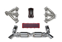 Load image into Gallery viewer, Fabspeed Porsche 997 GT2 Performance Package (2008-2009) - FS.POR.997GT2.SPKG