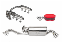 Load image into Gallery viewer, Fabspeed Porsche 911 Turbo 930 Sport Performance Package (1976-1989) - FS.POR.911T.SPKGDS