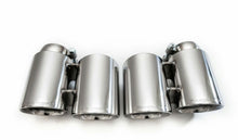 Load image into Gallery viewer, Fabspeed Porsche 991 Carrera Maxflo Performance Side Exhaust System (2012-2016) - FS.POR.991.MAX34P