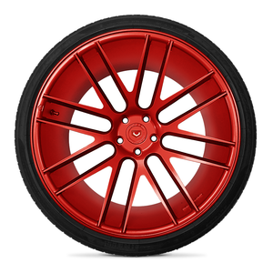 (10 Piece) MATTE RED Performix Plasti Dip® Wheel Rims Grille Trim Kit Aerosol Cans