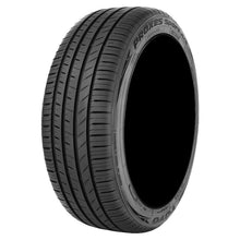 Load image into Gallery viewer, Fits Corvette Wheels And Tires Chrome CV22 Corvette Rims And Tires Proxes AS