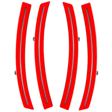 Load image into Gallery viewer, 2014-2019 C7 Corvette Oracle Concept Clear Side Markers Set 2392-019
