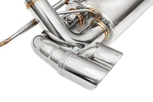 Load image into Gallery viewer, Fabspeed Ferrari 328 Maxflo Performance Exhaust System - FS.FER.328.MAXP