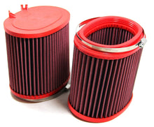 Load image into Gallery viewer, Porsche 997.2 Carrera BMC F1 Replacement Air Filters (2009-2012) - FS.POR.9972.BMC