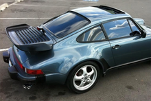 Load image into Gallery viewer, Fabspeed Porsche 911 Turbo 930 Maxflo Performance Exhaust System (1976-1989) - FS.POR.911T.MAXD
