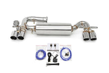 Load image into Gallery viewer, Fabspeed Ferrari 328 Valvetronic Exhaust System - FS.FER.328.MAXVP