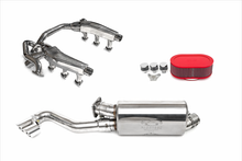 Load image into Gallery viewer, Fabspeed Porsche 911 Turbo 930 Sport Performance Package (1976-1989) - FS.POR.911T.SPKGDS