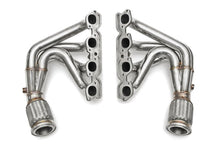 Load image into Gallery viewer, Fabspeed Ferrari 458 Italia Sport Headers (2010-2015) - FS.FER.458.SHDR