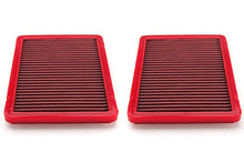 Load image into Gallery viewer, Ferrari 360 BMC F1 Replacement Air Filter - FS.FER.360.BMC