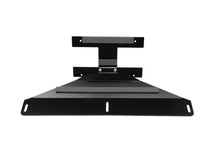 Load image into Gallery viewer, Fabspeed Ferrari F355 Front License Plate Bracket (1994-1999) - FS.FER.355.FLPB