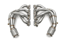 Load image into Gallery viewer, Fabspeed Ferrari 458 Italia Sport Headers (2010-2015) - FS.FER.458.SHDR