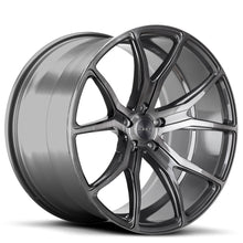 Load image into Gallery viewer, 1997 - 2019 Corvette C5 C6 C7 VARRO VD01 Wheels Rims